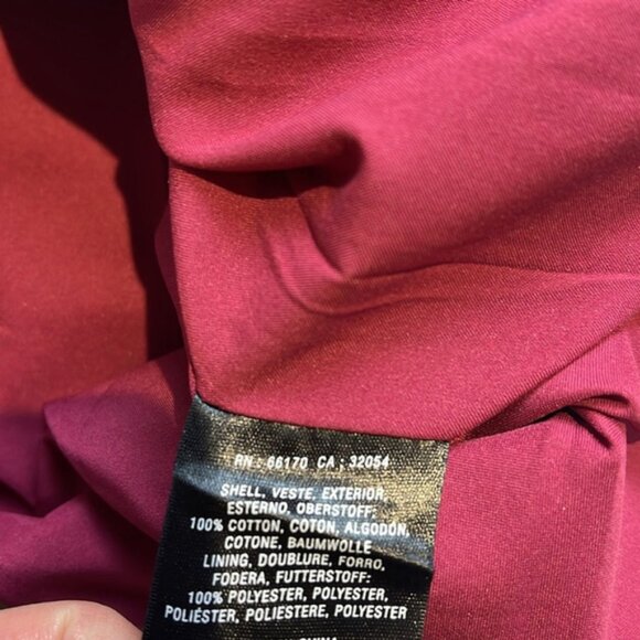 Anthropologie Moulinette Soeurs Strapless Floral Dress - Picture 10 of 10